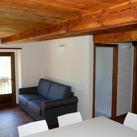 Ferienwohnung Il Borgo Antico Cadarese Exterior foto