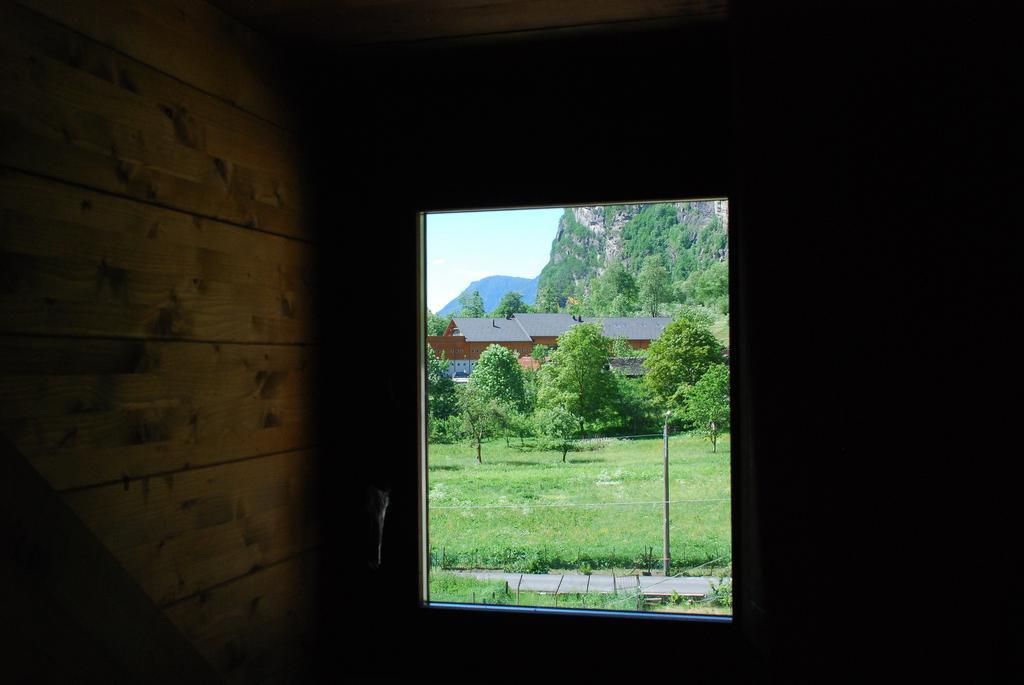 Ferienwohnung Il Borgo Antico Cadarese Exterior foto