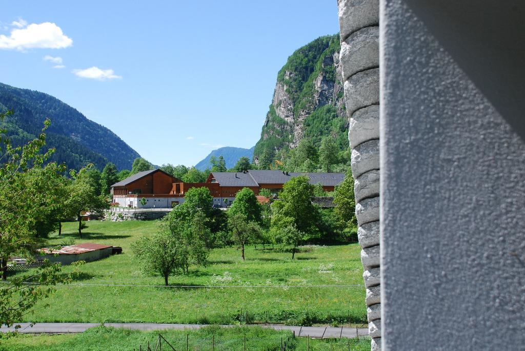 Ferienwohnung Il Borgo Antico Cadarese Exterior foto